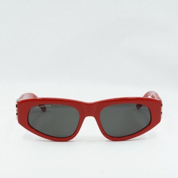 NEW BALENCIAGA BB0095S 016 SUNGLASSES - Picture 4 of 13